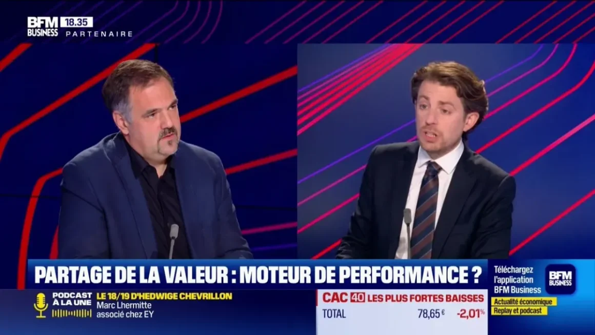 Émission CAP PME L’Hebdo : Focus sur l’Économie Réelle