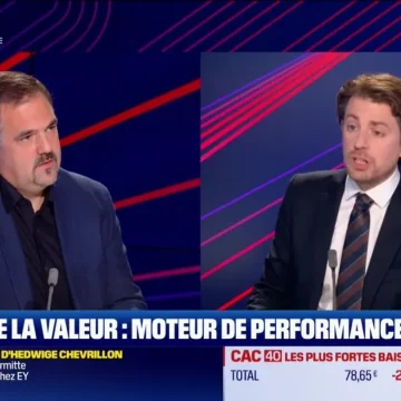 Émission CAP PME L’Hebdo : Focus sur l’Économie Réelle