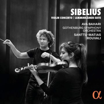 À écouter absolument : Jean Sibelius et autres œuvres musicales