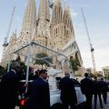 La visite de Léon XIV en Espagne
