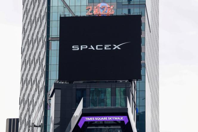 018cccb7-71bd-42a9-88b0-5796b542019c SpaceX en Bourse : Pertes et Fluctuations