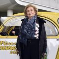 Bernadette Chirac : Une figure emblématique de l’opération Pièces Jaunes
