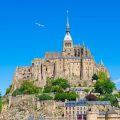 Gestion Unifiée du Mont-Saint-Michel