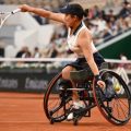 Finales de Tennis à Roland-Garros : Ksenia Chasteau et le Duel Dames