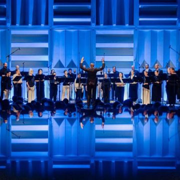 Un festival musical au cœur de l’Ircam