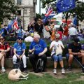 Royaume-Uni et l’Europe : Un Rapprochement Complexe