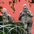 Réduction des effectifs de l’OTAN au Kosovo