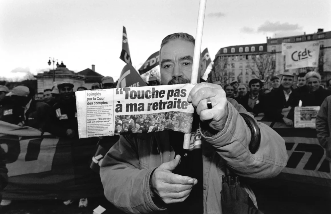 04b46fa3-4019-460f-bacb-cf2a18b45143 L’Impact du Rapport Annuelle du Conseil d’Orientation des Retraites