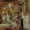 La trilogie romanesque d’Alexandre Dumas sur les derniers Valois