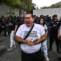 L’incertitude autour de la fermeture de l’Hélicoïde au Venezuela