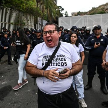 066c0cb1-3218-41d6-89b9-9338761ac502 L’incertitude autour de la fermeture de l’Hélicoïde au Venezuela