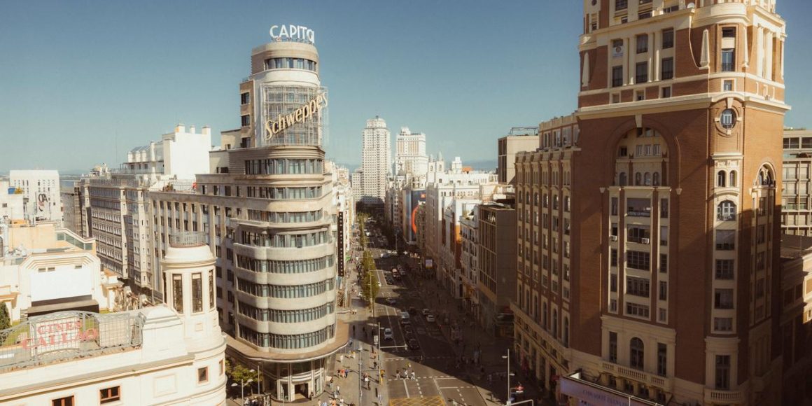 069c8750-79d7-4fe3-a743-56c457e5b7a7 Voyage à Madrid : Une ville en pleine mutation
