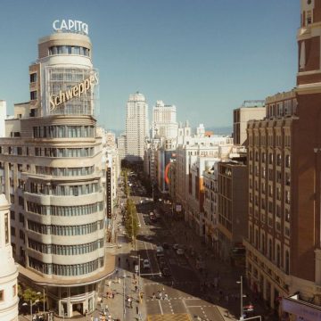Voyage à Madrid : Une ville en pleine mutation
