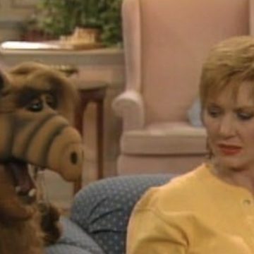 Décès d&rsquo;Anne Schedeen, actrice emblématique de la série &lsquo;Alf&rsquo;