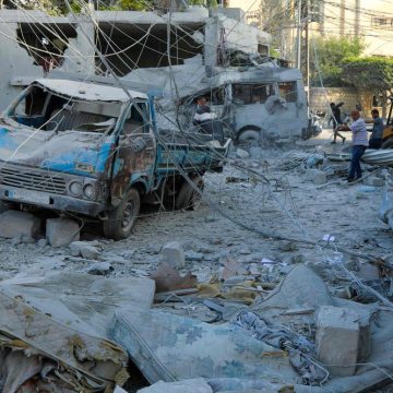 07275601-1341-429c-a82d-4e76649fd7bf Tensions au Moyen-Orient : Israël et Iran sur le Qui-vive