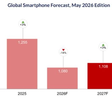 Les prévisions inquiétantes pour le marché des smartphones en 2026