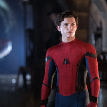 Tom Holland : Prêt à Passer le Flambeau de Spider-Man
