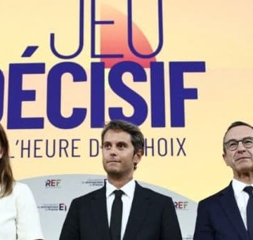 Les enjeux électoraux des candidats pour la présidentielle 2027