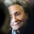Hommages à Bernadette Chirac après son décès
