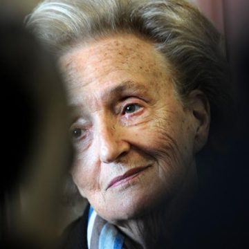 Hommages à Bernadette Chirac après son décès