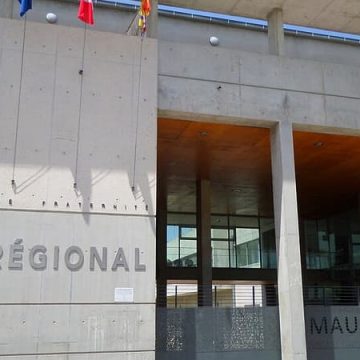 08d831bd-d612-462c-a6ff-94fdf65010b8 Une enseignante du lycée Maurice Janetti agressée à la suite d’un différend
