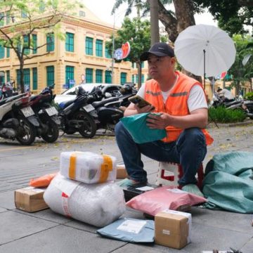 La croissance de l’e-commerce au Vietnam: Le rôle de TikTok Shop
