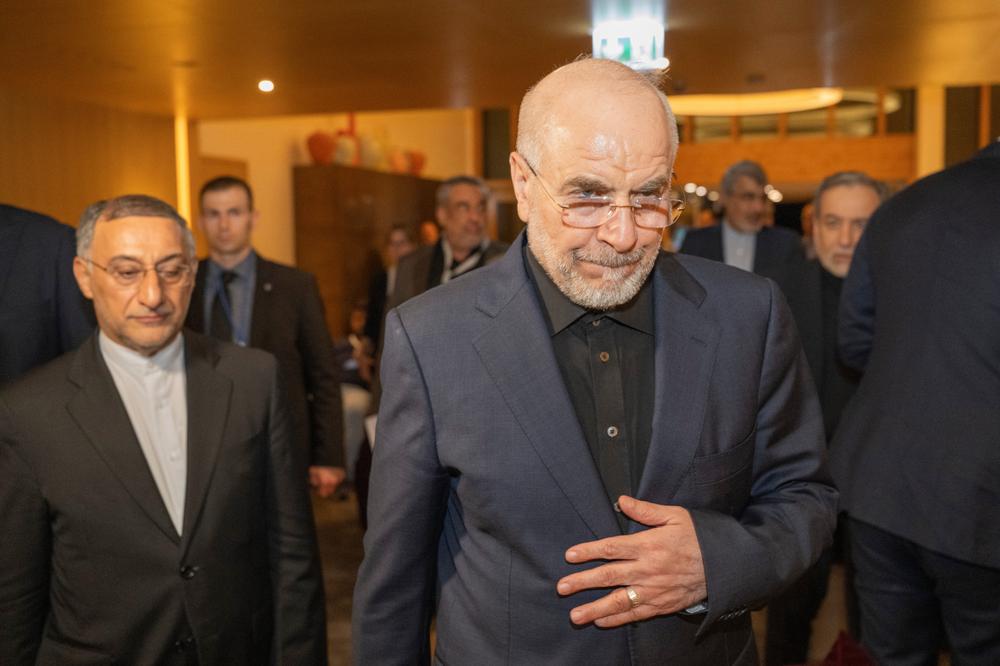 09600632-3773-48cd-bbab-fb3f52ae006f Tensions entre l’Iran, les États-Unis et le Moyen-Orient: Discussions et Enjeux