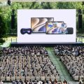 Le futur de Siri s’appuie sur l’IA Gemini de Google