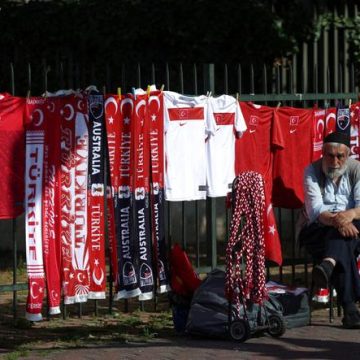 L&rsquo;élimination précoce de la Turquie et les attentes déçues