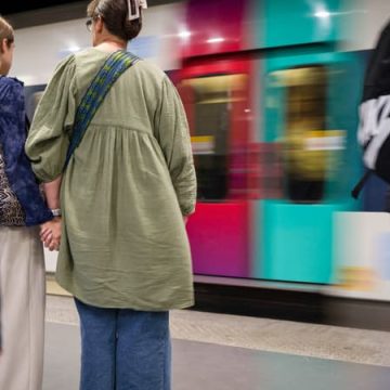 0a3e8e49-565d-430f-8b85-26b27c1a1874 Canicule en Île-de-France : perturbations sur les transports en commun