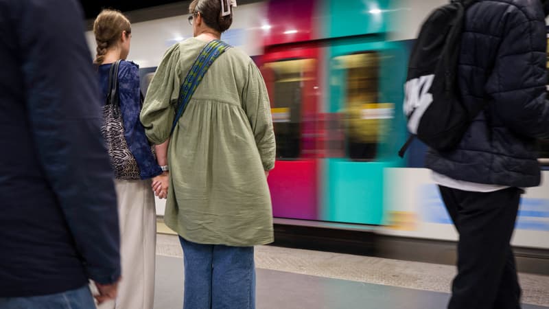 0a3e8e49-565d-430f-8b85-26b27c1a1874 Canicule en Île-de-France : perturbations sur les transports en commun
