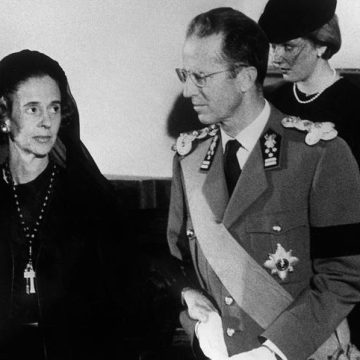Réflexions sur la Crise de l’Avortement en Belgique : Le Rôle du Roi Baudouin