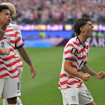 Les premiers résultats et attentes de la Coupe du monde 2026