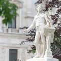 Une Découverte Majeure : Un Manuscrit de Mozart Révélé