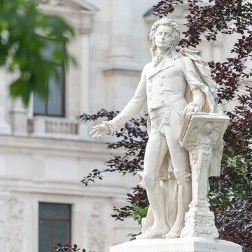 Une Découverte Majeure : Un Manuscrit de Mozart Révélé