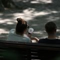 Le phénomène climatique en France et en Espagne