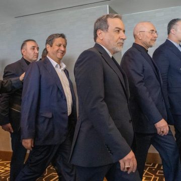 Tensions au Moyen-Orient : négociations et déclarations