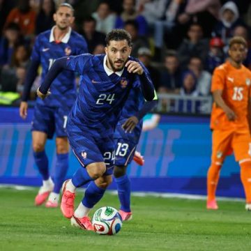 0b67bb4c-71a9-4c60-be73-0825b7e209f9 Défaite des Bleus face à la Côte d’Ivoire : Un signal d’alerte avant la Coupe du Monde 2026