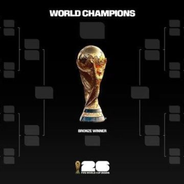 0bfbe56b-b70c-4299-8e43-fce1e8e82ad9 Une Coupe du Monde 2026 sous le signe de la diversité des équipes