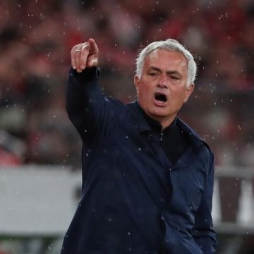 0c5a5001-de35-4c46-8ac4-518b5c78dbcd José Mourinho revient au Real Madrid comme entraîneur