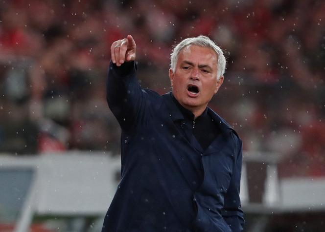 0c5a5001-de35-4c46-8ac4-518b5c78dbcd José Mourinho revient au Real Madrid comme entraîneur