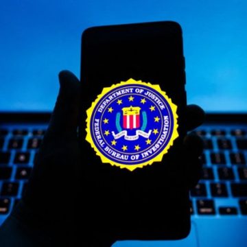 Le FBI démantèle un réseau de sites de recrutement liés à la Chine