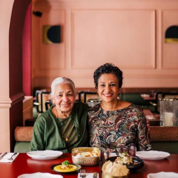L’essor de la cuisine indienne en France