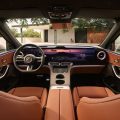 Présentation du Nouveau Mercedes GLC Électrique