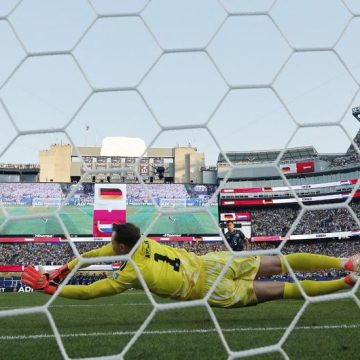 Germany v Paraguay: Round Of 32 - FIFA World Cup 2026 Analyse des Séances de Tirs au But lors du Mondial 2026