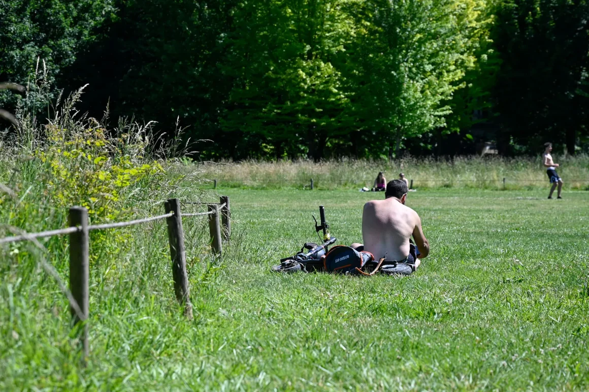 Le Retour Précoce de la Canicule en France