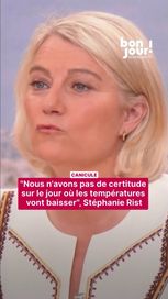0fc1c01c-e03f-4f36-a4d3-085333a71180 Canicule : Prévisions et impacts