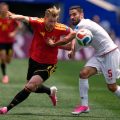 Les Diables Rouges en Difficile Démarrage à la Coupe du Monde 2026