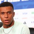 Kylian Mbappé se prépare à écrire l’histoire de l’équipe de France lors de la Coupe du monde 2026