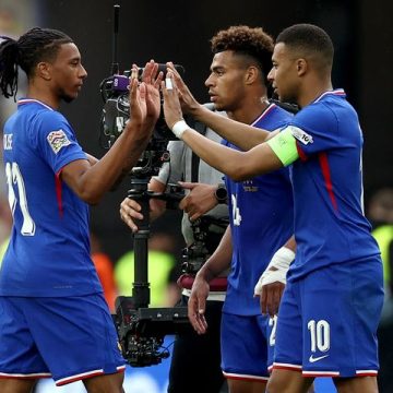 Valeur des Équipes de la Coupe du Monde 2026